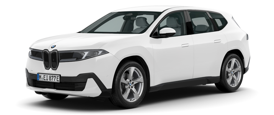 BMW iX3 BMW iX3